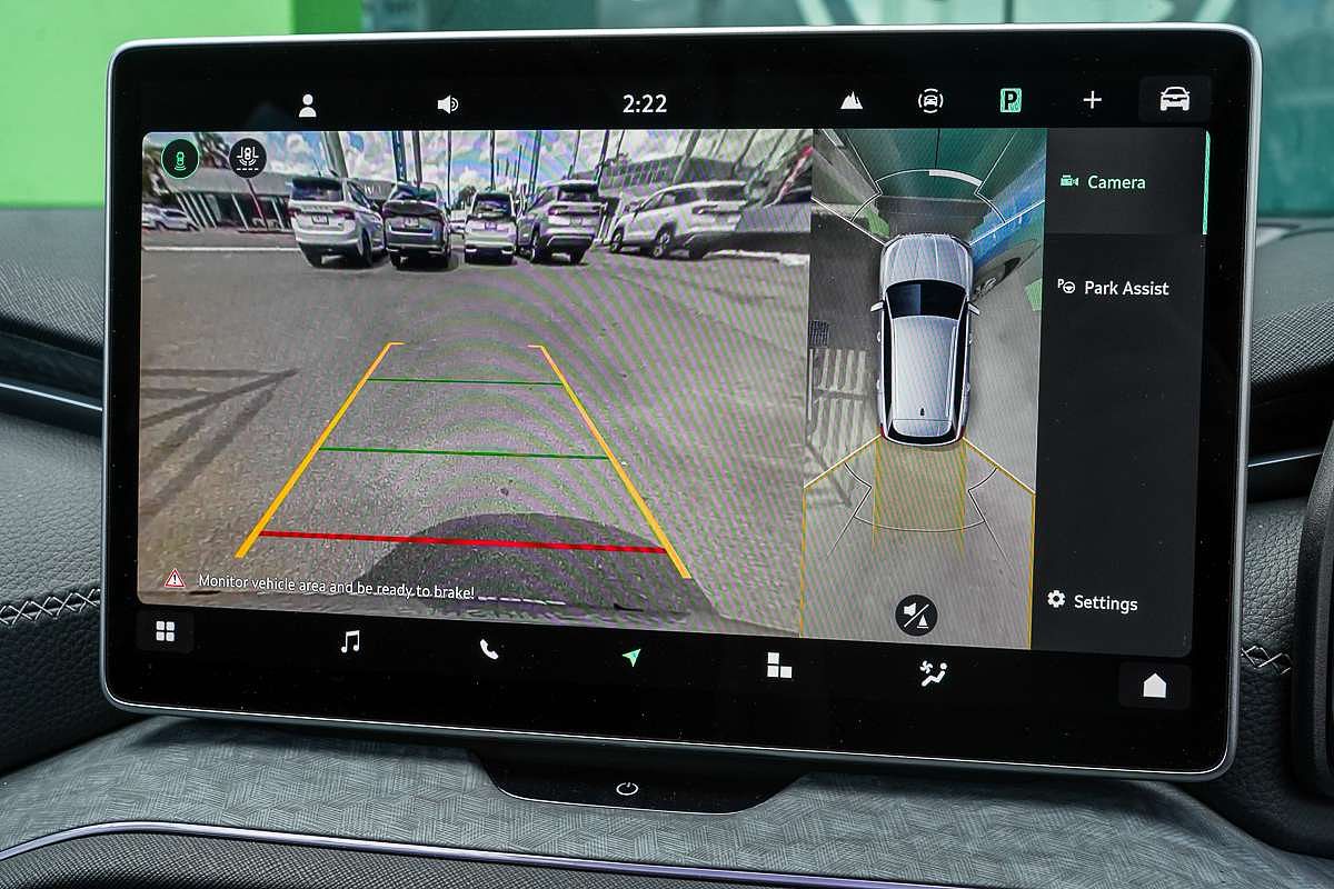 2024 SKODA Kodiaq 140TSI Select PS