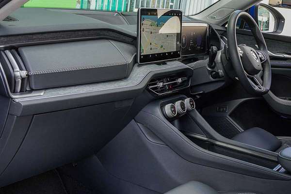 2024 SKODA Kodiaq 140TSI Select PS