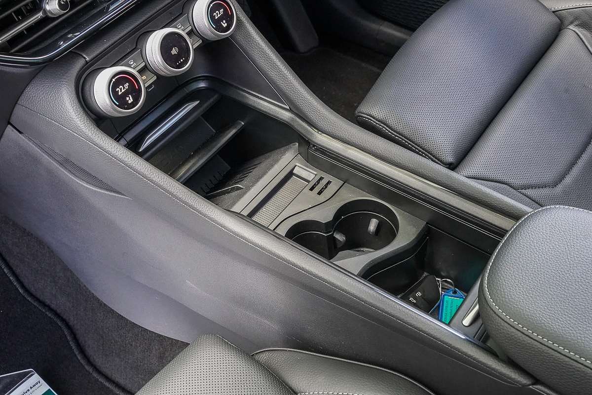 2024 SKODA Kodiaq 140TSI Select PS