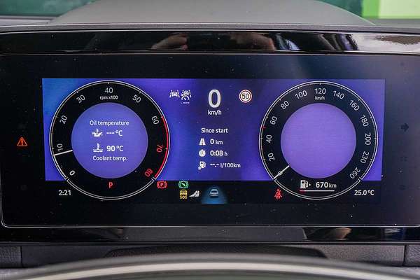 2024 SKODA Kodiaq 140TSI Select PS