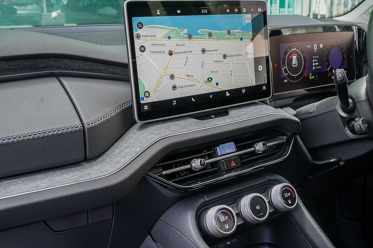 2024 SKODA Kodiaq 140TSI Select PS