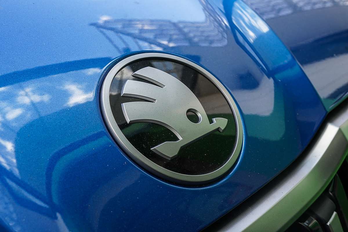 2024 SKODA Kodiaq 140TSI Select PS