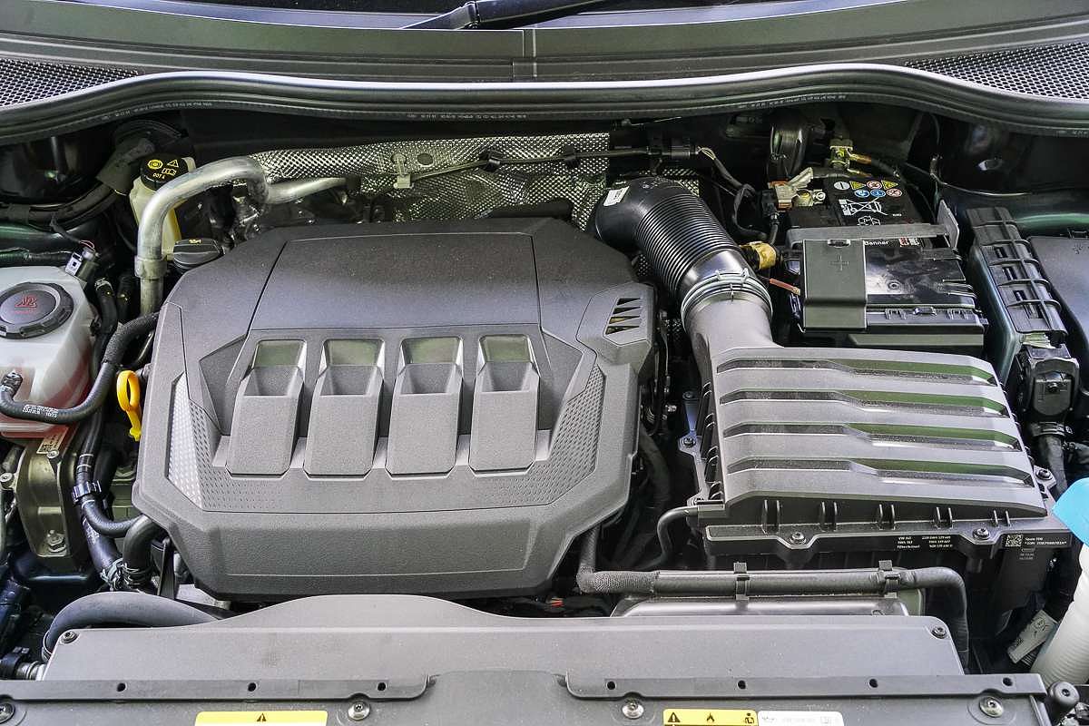 2024 SKODA Kodiaq 140TSI Select PS