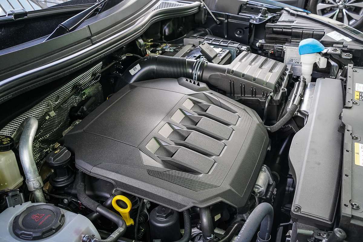 2024 SKODA Kodiaq 140TSI Select PS