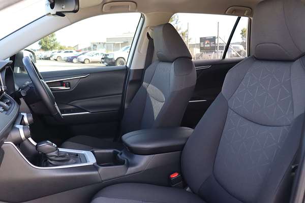 2023 Toyota RAV4 GXL MXAA52R