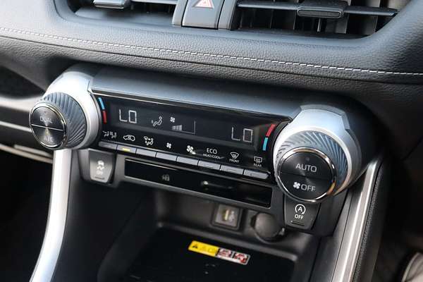 2023 Toyota RAV4 GXL MXAA52R