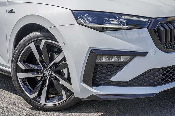 2025 SKODA Scala 110TSI Monte Carlo NW