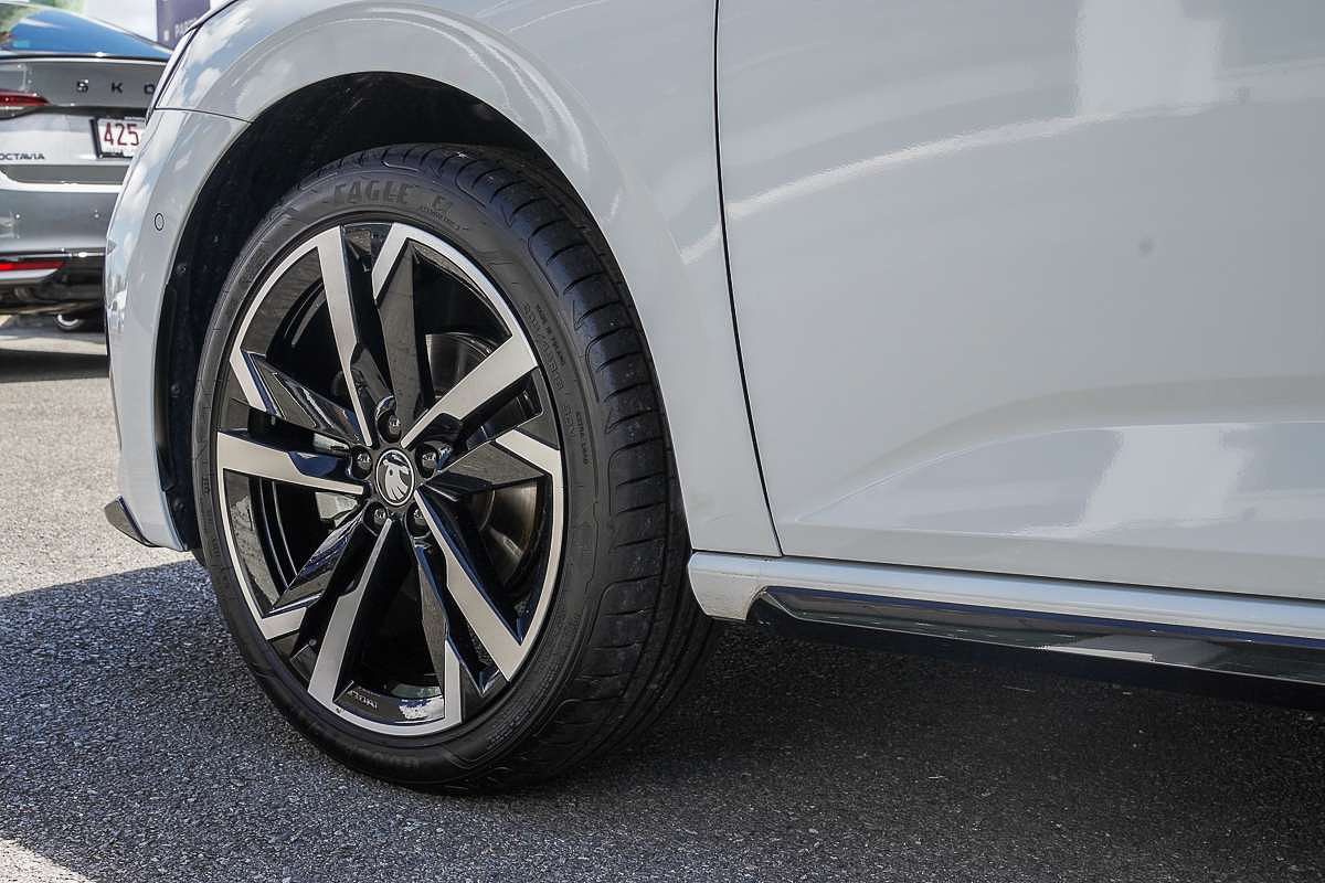 2025 SKODA Scala 110TSI Monte Carlo NW