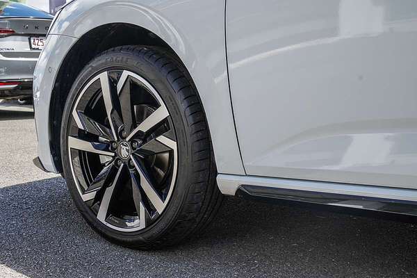 2025 SKODA Scala 110TSI Monte Carlo NW