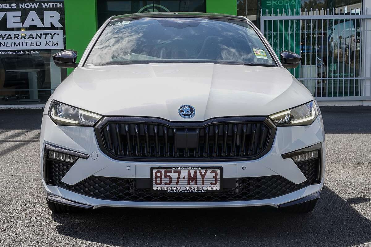 2025 SKODA Scala 110TSI Monte Carlo NW