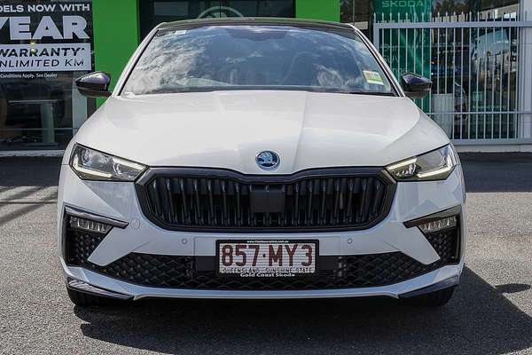 2025 SKODA Scala 110TSI Monte Carlo NW