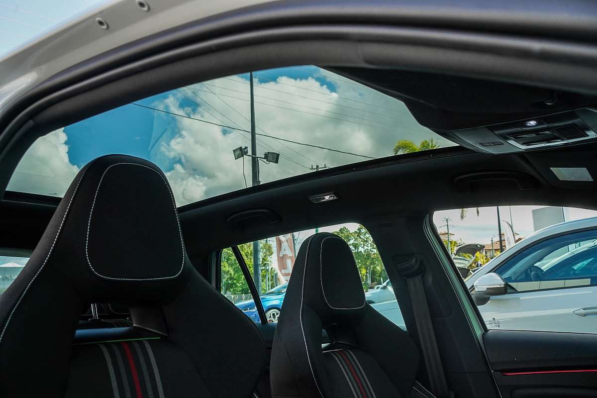 2025 SKODA Scala 110TSI Monte Carlo NW