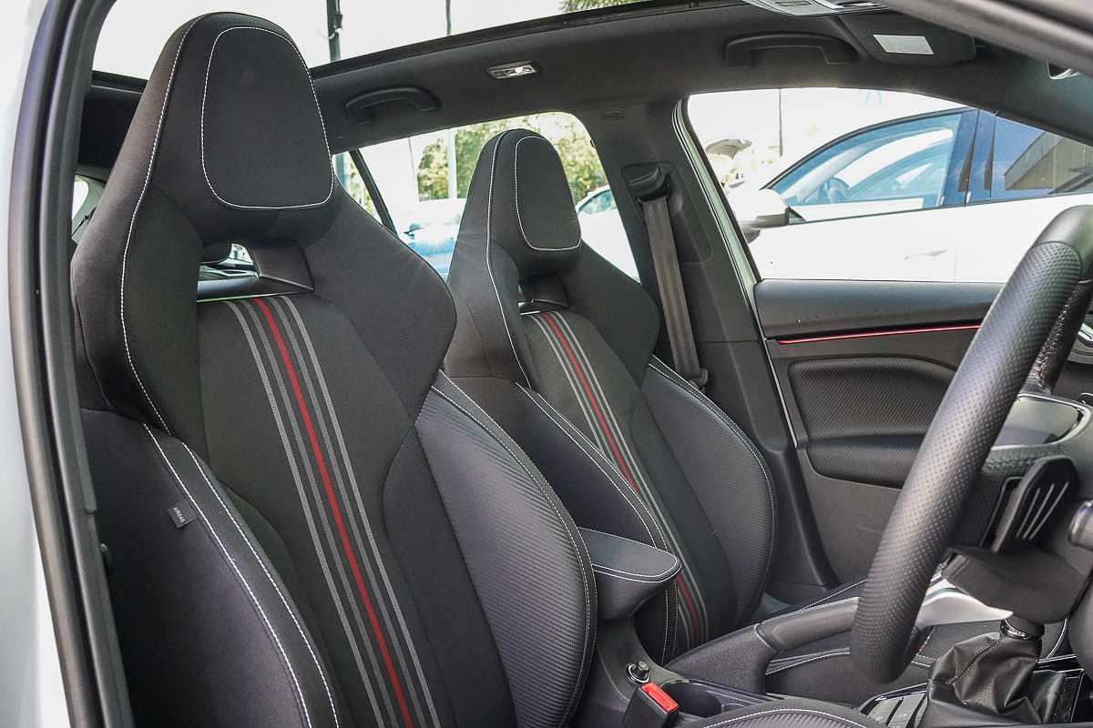 2025 SKODA Scala 110TSI Monte Carlo NW