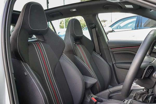 2025 SKODA Scala 110TSI Monte Carlo NW