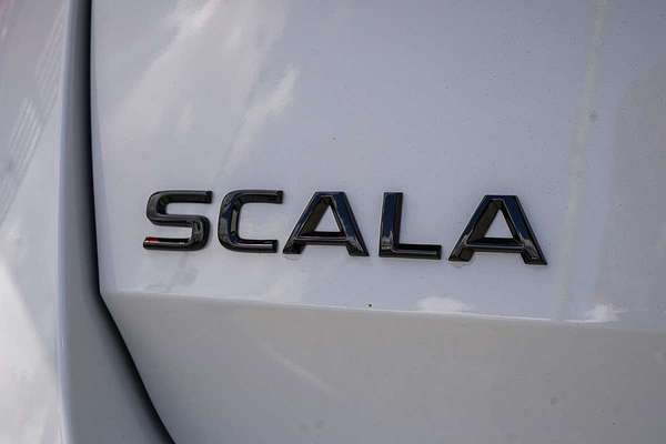 2025 SKODA Scala 110TSI Monte Carlo NW