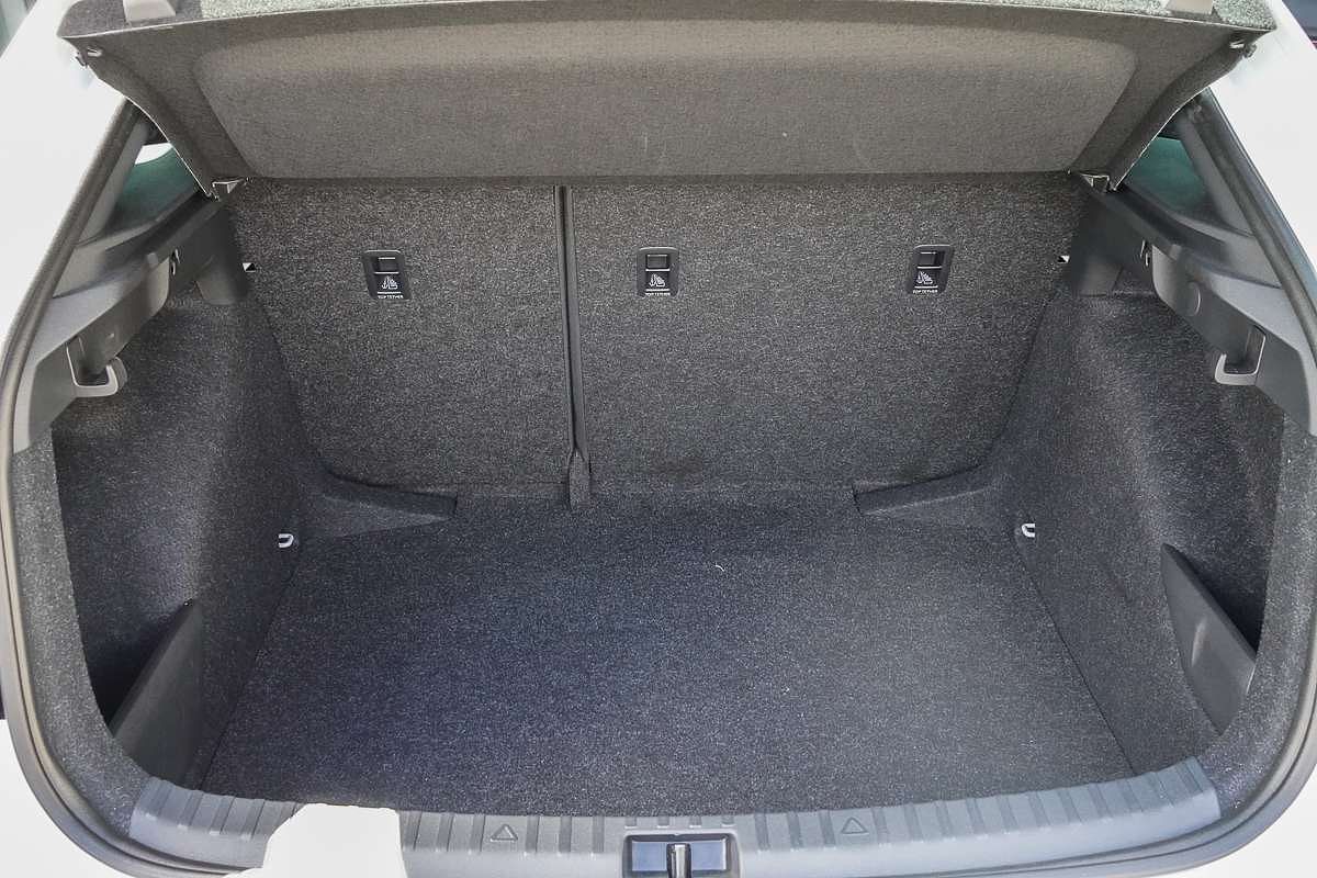 2025 SKODA Scala 110TSI Monte Carlo NW