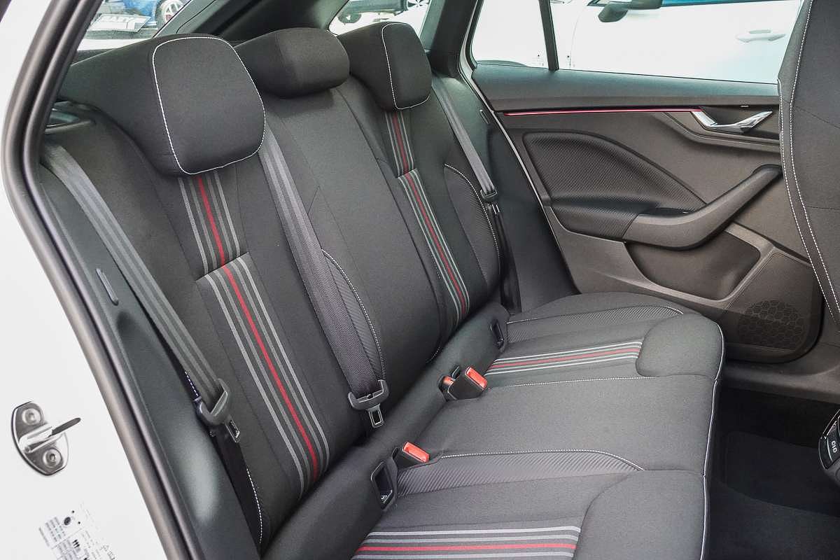 2025 SKODA Scala 110TSI Monte Carlo NW