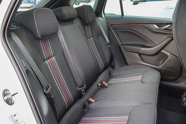 2025 SKODA Scala 110TSI Monte Carlo NW