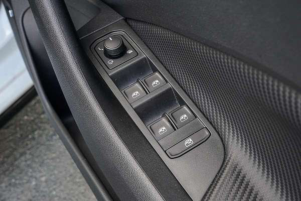 2025 SKODA Scala 110TSI Monte Carlo NW