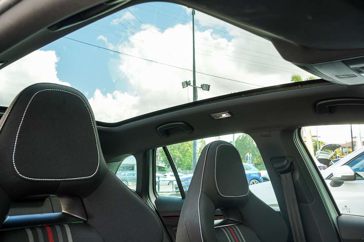 2025 SKODA Scala 110TSI Monte Carlo NW