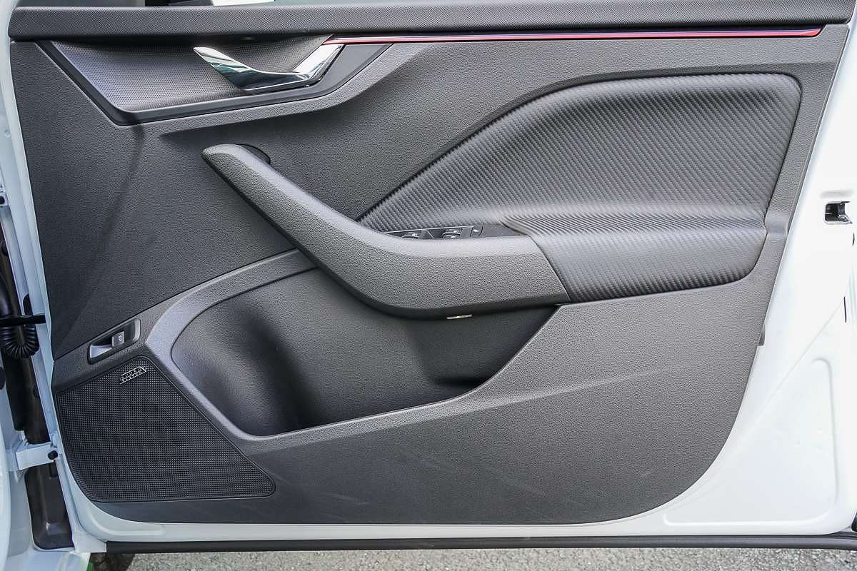 2025 SKODA Scala 110TSI Monte Carlo NW