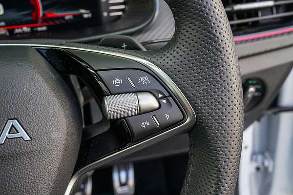 2025 SKODA Scala 110TSI Monte Carlo NW