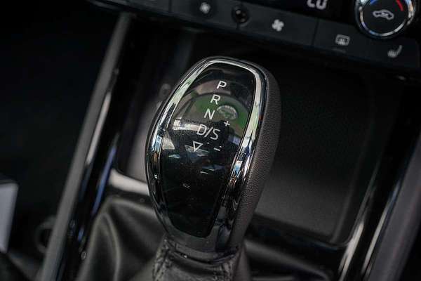 2025 SKODA Scala 110TSI Monte Carlo NW