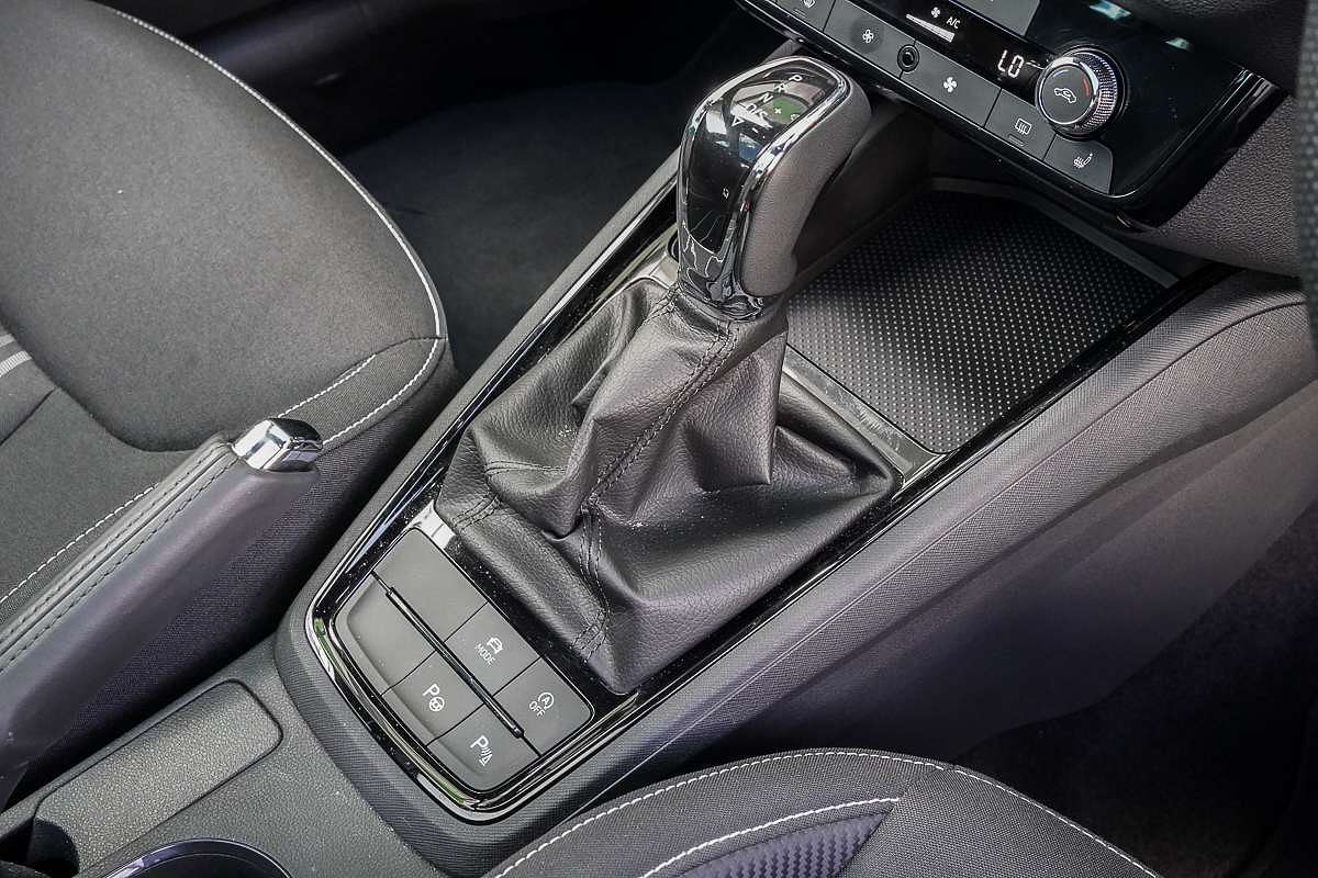 2025 SKODA Scala 110TSI Monte Carlo NW