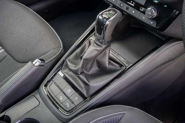 2025 SKODA Scala 110TSI Monte Carlo NW