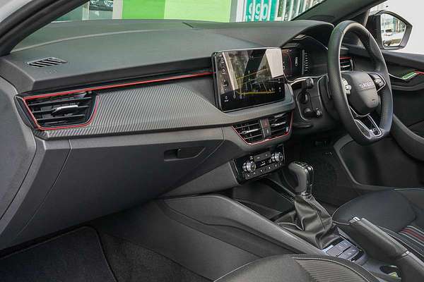 2025 SKODA Scala 110TSI Monte Carlo NW