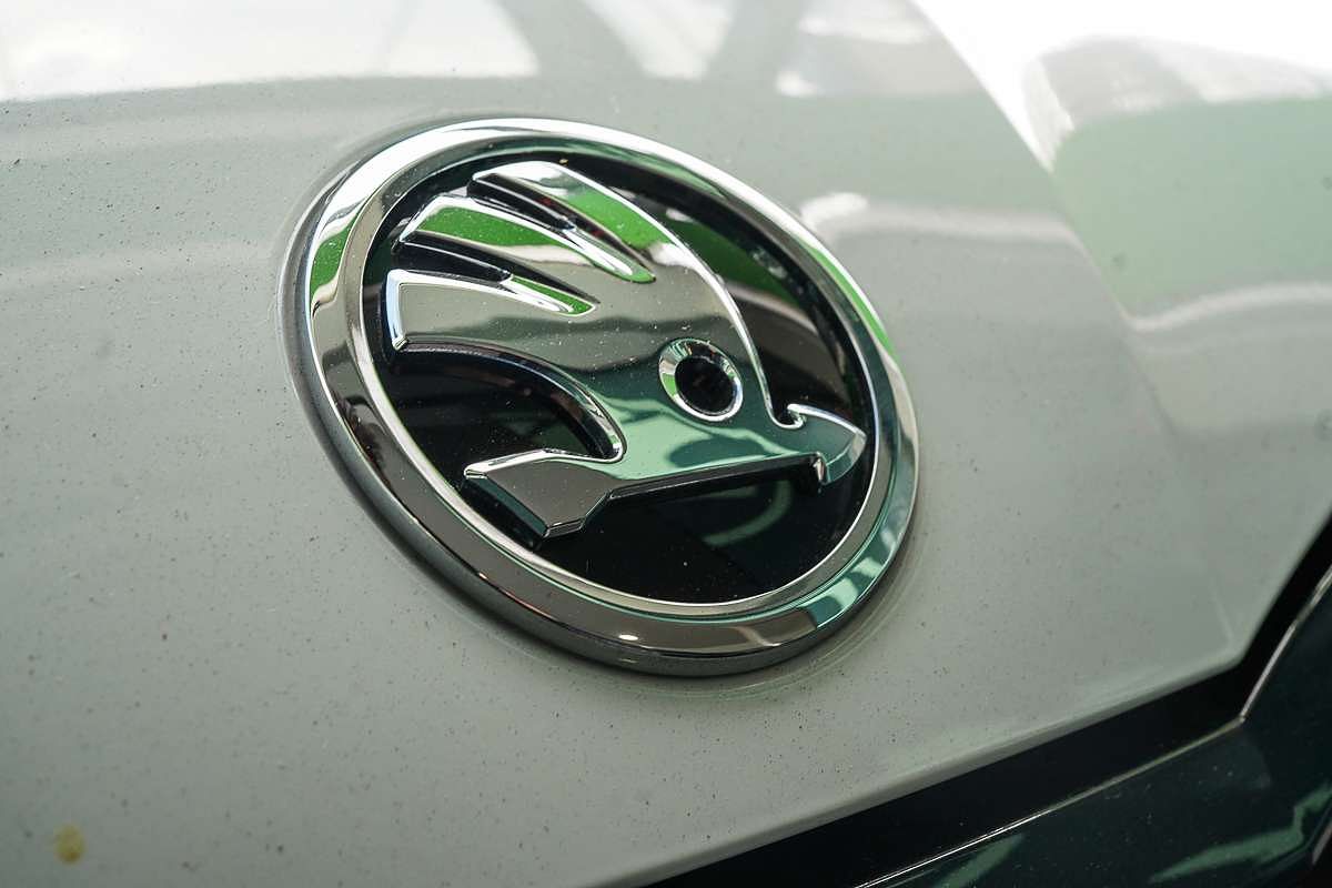 2025 SKODA Scala 110TSI Monte Carlo NW