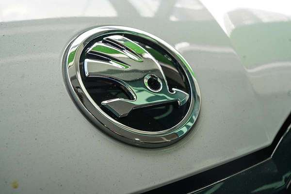 2025 SKODA Scala 110TSI Monte Carlo NW