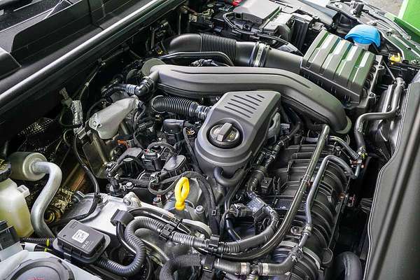 2025 SKODA Scala 110TSI Monte Carlo NW