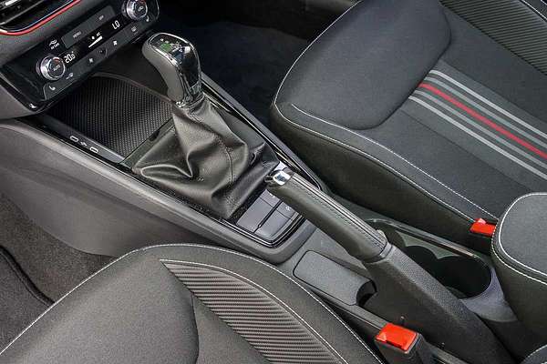 2025 SKODA Scala 110TSI Monte Carlo NW