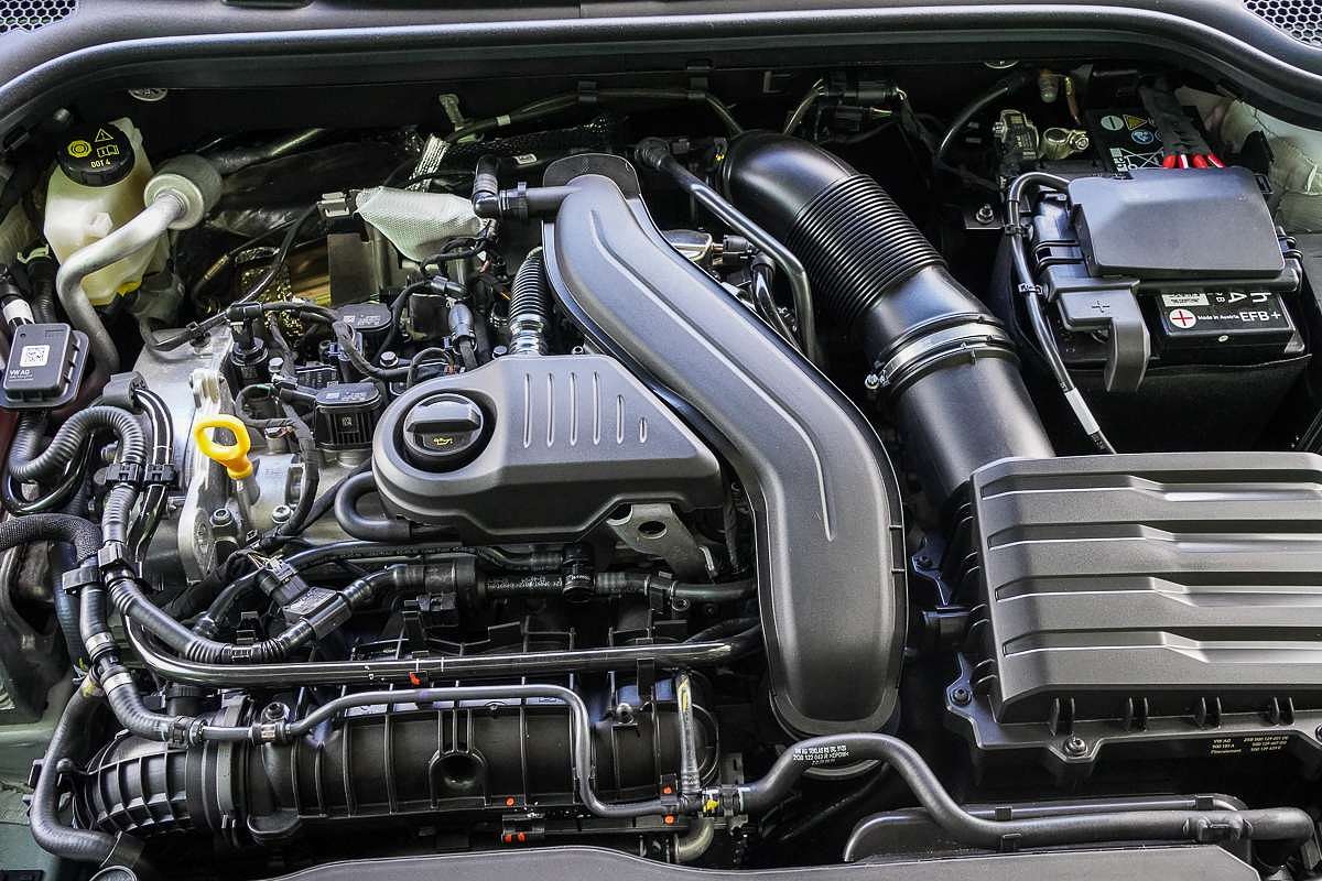 2025 SKODA Scala 110TSI Monte Carlo NW