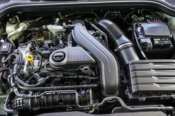 2025 SKODA Scala 110TSI Monte Carlo NW