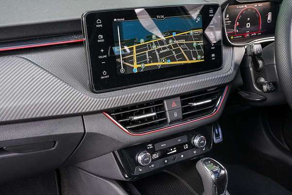 2025 SKODA Scala 110TSI Monte Carlo NW