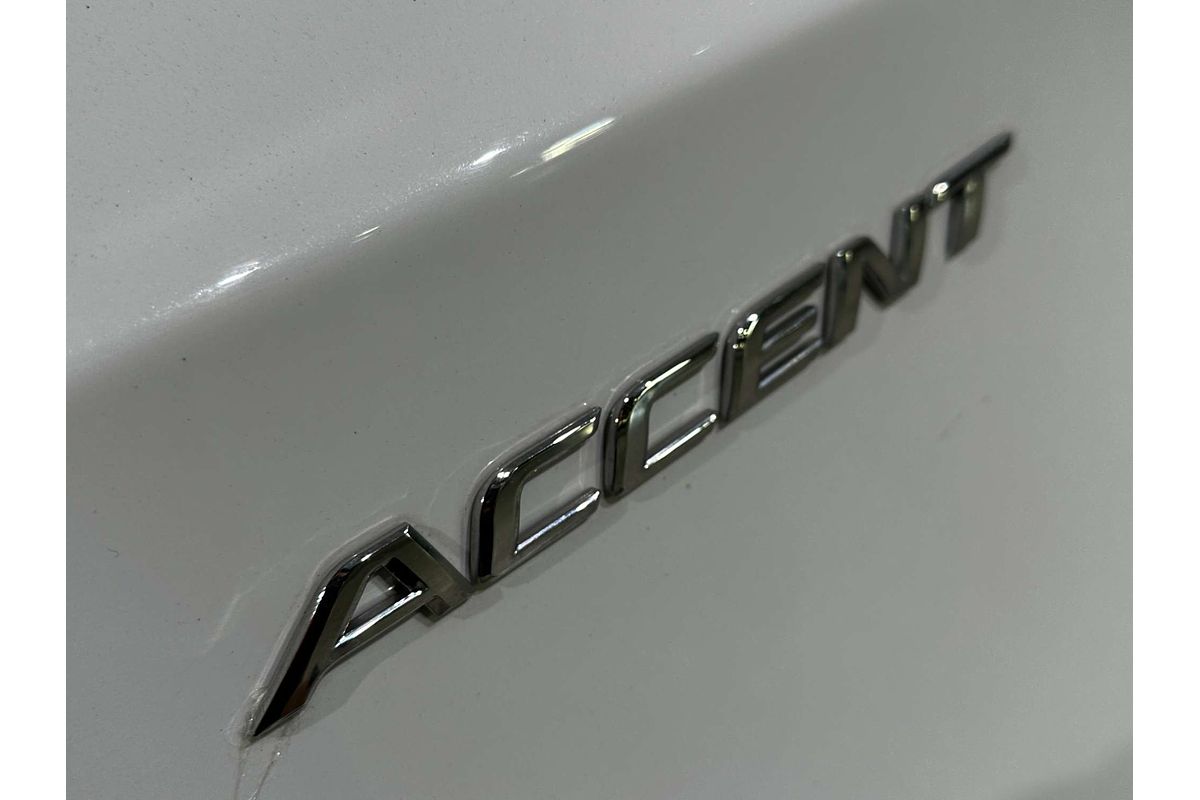 2017 Hyundai Accent Sport RB6