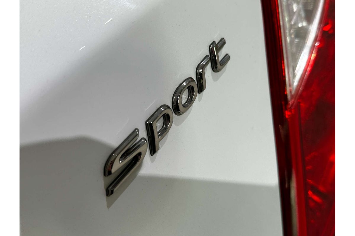 2017 Hyundai Accent Sport RB6