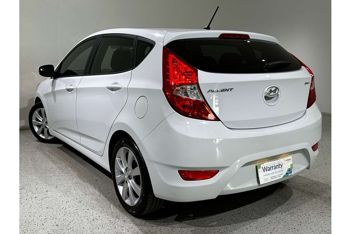 2017 Hyundai Accent Sport RB6