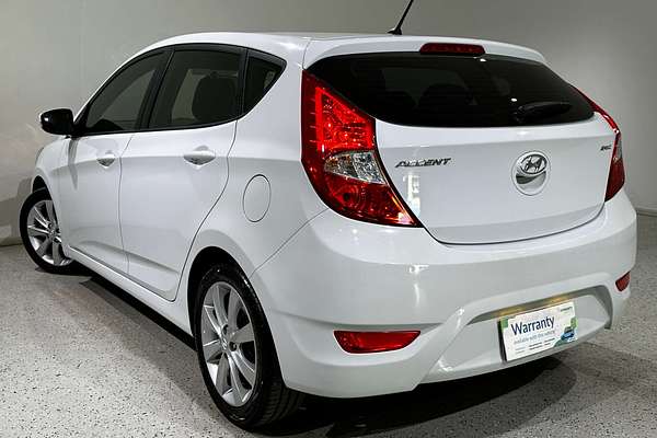 2017 Hyundai Accent Sport RB6