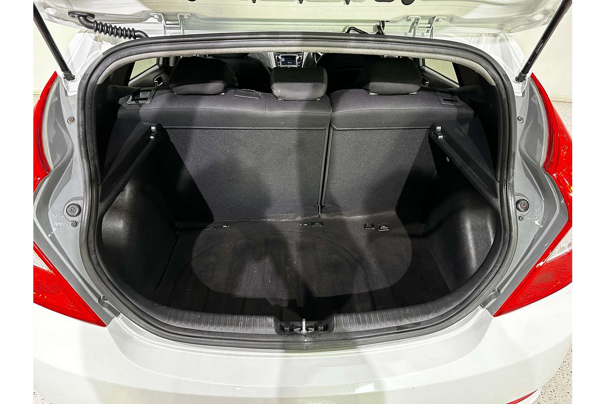 2017 Hyundai Accent Sport RB6