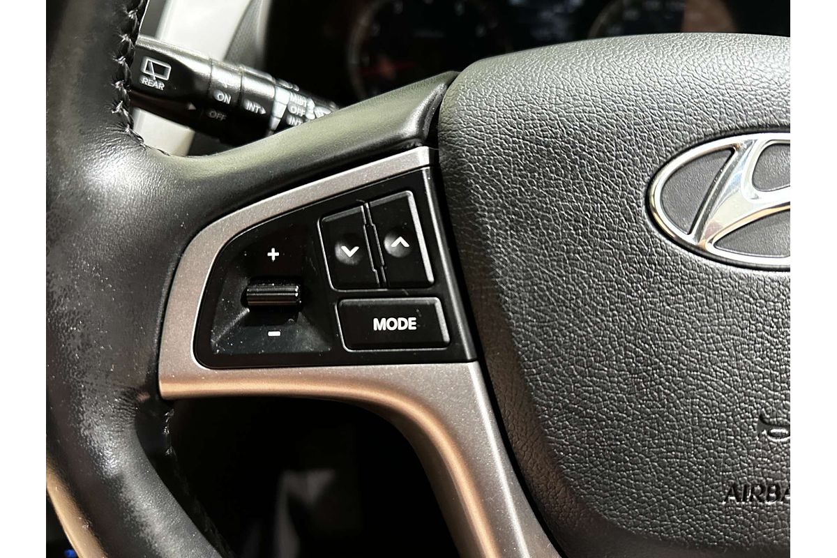 2017 Hyundai Accent Sport RB6
