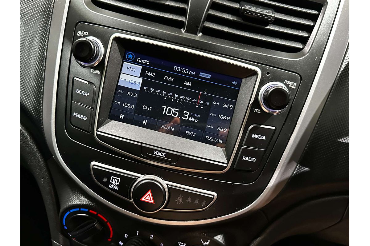 2017 Hyundai Accent Sport RB6