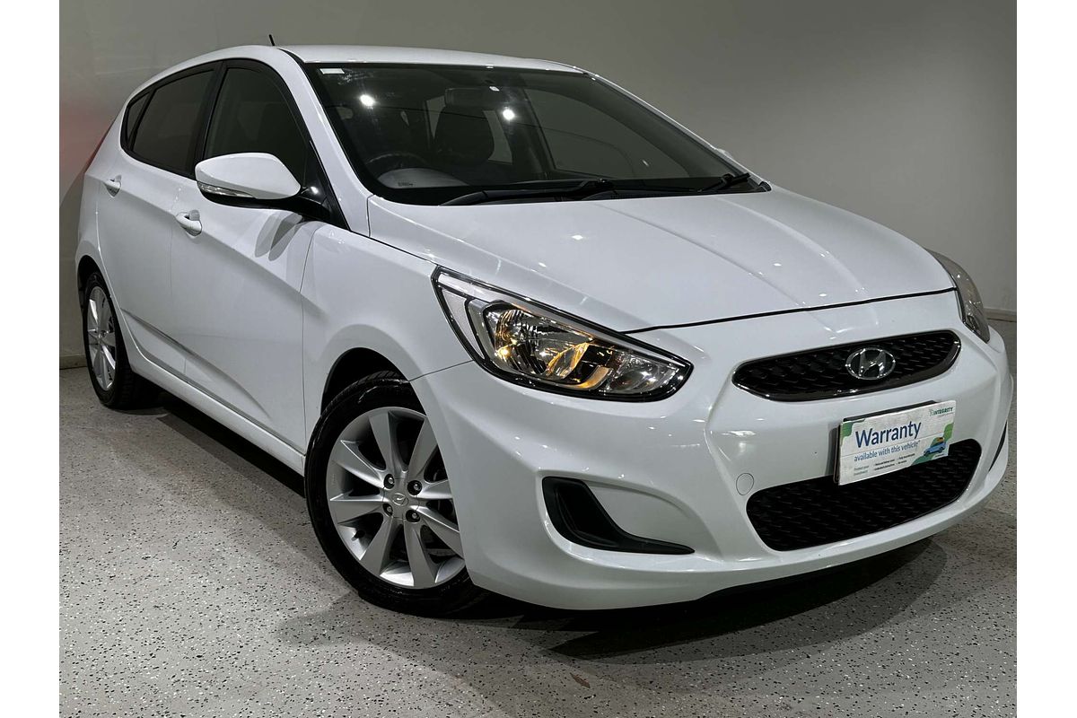 2017 Hyundai Accent Sport RB6