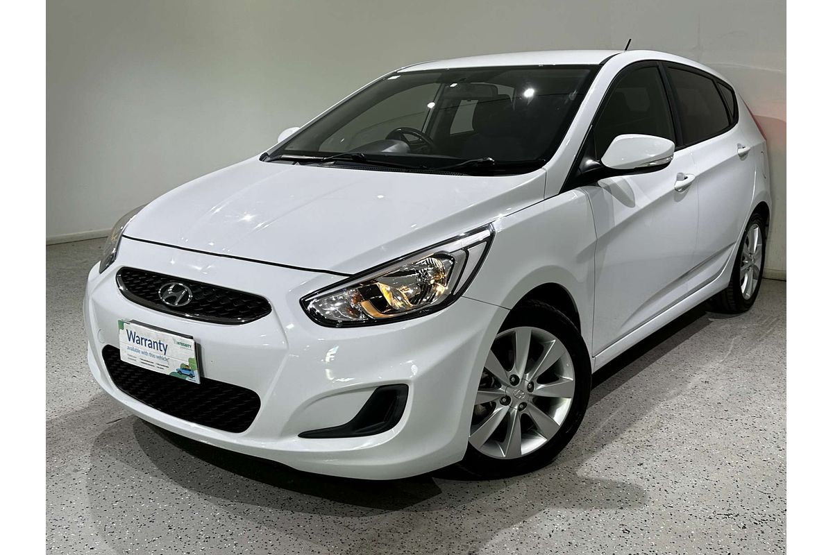 2017 Hyundai Accent Sport RB6
