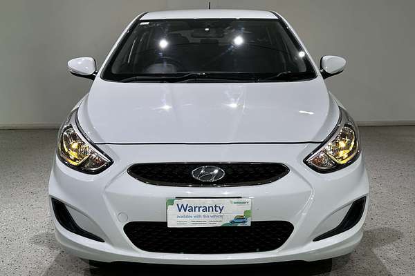 2017 Hyundai Accent Sport RB6