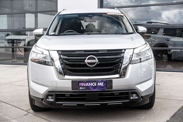 2023 Nissan Pathfinder ST-L R53