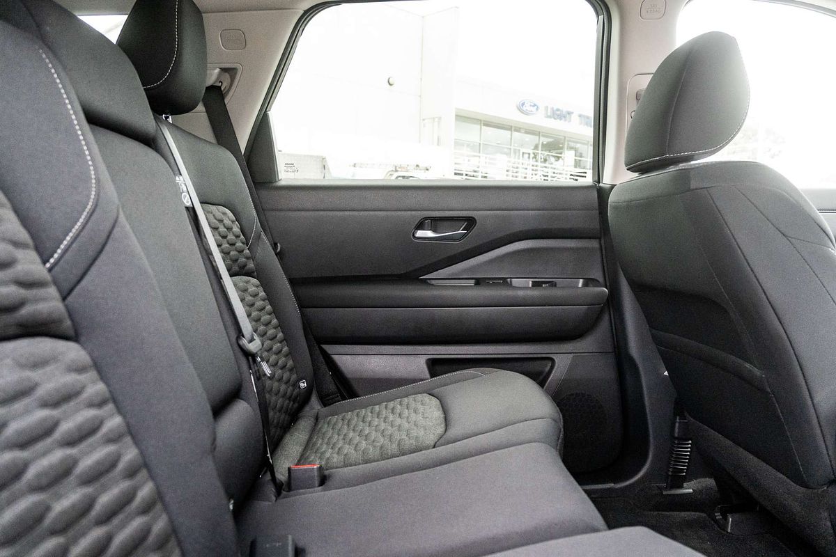 2023 Nissan Pathfinder ST-L R53