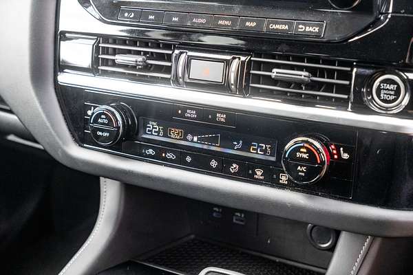 2023 Nissan Pathfinder ST-L R53